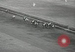 Immagine di Stelle e strisce di handicap Chicago Illinois USA, 1936, secondo 61 filmato di repertorio 65675058820