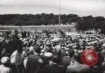 Image Harry Truman Independence Missouri USA, 1957, de la seconde 29 séquences d'archives historiques vidéo 65675058821
