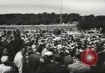 Image Harry Truman Independence Missouri USA, 1957, de la seconde 30 séquences d'archives historiques vidéo 65675058821
