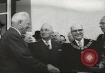 Image Harry Truman Independence Missouri USA, 1957, de la seconde 31 séquences d'archives historiques vidéo 65675058821
