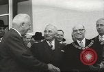 Image Harry Truman Independence Missouri USA, 1957, de la seconde 32 séquences d'archives historiques vidéo 65675058821
