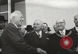 Image Harry Truman Independence Missouri USA, 1957, de la seconde 33 séquences d'archives historiques vidéo 65675058821