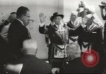 Image Harry Truman Independence Missouri USA, 1957, de la seconde 41 séquences d'archives historiques vidéo 65675058821