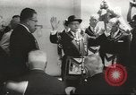 Image Harry Truman Independence Missouri USA, 1957, de la seconde 42 séquences d'archives historiques vidéo 65675058821