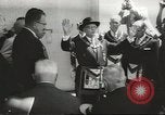 Image Harry Truman Independence Missouri USA, 1957, de la seconde 43 séquences d'archives historiques vidéo 65675058821