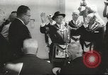 Image Harry Truman Independence Missouri USA, 1957, de la seconde 44 séquences d'archives historiques vidéo 65675058821