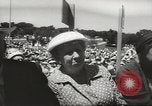 Image Harry Truman Independence Missouri USA, 1957, de la seconde 49 séquences d'archives historiques vidéo 65675058821