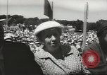 Image Harry Truman Independence Missouri USA, 1957, de la seconde 50 séquences d'archives historiques vidéo 65675058821