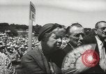 Image Harry Truman Independence Missouri USA, 1957, de la seconde 52 séquences d'archives historiques vidéo 65675058821
