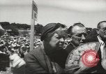 Image Harry Truman Independence Missouri USA, 1957, de la seconde 54 séquences d'archives historiques vidéo 65675058821