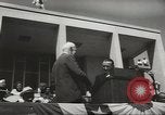 Image Harry Truman Independence Missouri USA, 1957, de la seconde 58 séquences d'archives historiques vidéo 65675058821