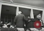 Image Harry Truman Independence Missouri USA, 1957, de la seconde 60 séquences d'archives historiques vidéo 65675058821