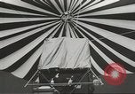 Standbild Atom Bomb Explosion Nevada United States USA, 1957, aus Sekunde 10 historischem Filmmaterial Videoclip 65675058822