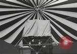Standbild Atom Bomb Explosion Nevada United States USA, 1957, aus Sekunde 11 historischem Filmmaterial Videoclip 65675058822