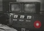 Standbild Atom Bomb Explosion Nevada United States USA, 1957, aus Sekunde 16 historischem Filmmaterial Videoclip 65675058822