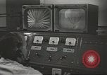 Standbild Atom Bomb Explosion Nevada United States USA, 1957, aus Sekunde 17 historischem Filmmaterial Videoclip 65675058822