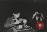 Standbild Atom Bomb Explosion Nevada United States USA, 1957, aus Sekunde 18 historischem Filmmaterial Videoclip 65675058822