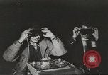 Standbild Atom Bomb Explosion Nevada United States USA, 1957, aus Sekunde 19 historischem Filmmaterial Videoclip 65675058822