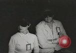 Standbild Atom Bomb Explosion Nevada United States USA, 1957, aus Sekunde 24 historischem Filmmaterial Videoclip 65675058822