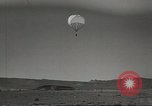 Standbild Atom Bomb Explosion Nevada United States USA, 1957, aus Sekunde 25 historischem Filmmaterial Videoclip 65675058822