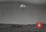 Standbild Atom Bomb Explosion Nevada United States USA, 1957, aus Sekunde 26 historischem Filmmaterial Videoclip 65675058822