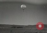 Standbild Atom Bomb Explosion Nevada United States USA, 1957, aus Sekunde 27 historischem Filmmaterial Videoclip 65675058822