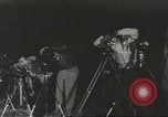 Standbild Atom Bomb Explosion Nevada United States USA, 1957, aus Sekunde 28 historischem Filmmaterial Videoclip 65675058822