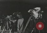 Standbild Atom Bomb Explosion Nevada United States USA, 1957, aus Sekunde 29 historischem Filmmaterial Videoclip 65675058822