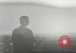 Standbild Atom Bomb Explosion Nevada United States USA, 1957, aus Sekunde 34 historischem Filmmaterial Videoclip 65675058822