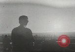 Standbild Atom Bomb Explosion Nevada United States USA, 1957, aus Sekunde 35 historischem Filmmaterial Videoclip 65675058822