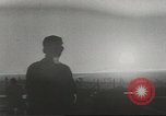 Standbild Atom Bomb Explosion Nevada United States USA, 1957, aus Sekunde 36 historischem Filmmaterial Videoclip 65675058822