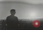 Standbild Atom Bomb Explosion Nevada United States USA, 1957, aus Sekunde 37 historischem Filmmaterial Videoclip 65675058822