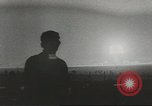 Standbild Atom Bomb Explosion Nevada United States USA, 1957, aus Sekunde 39 historischem Filmmaterial Videoclip 65675058822