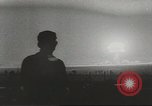 Standbild Atom Bomb Explosion Nevada United States USA, 1957, aus Sekunde 41 historischem Filmmaterial Videoclip 65675058822