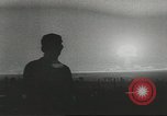 Standbild Atom Bomb Explosion Nevada United States USA, 1957, aus Sekunde 42 historischem Filmmaterial Videoclip 65675058822
