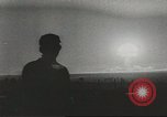 Standbild Atom Bomb Explosion Nevada United States USA, 1957, aus Sekunde 43 historischem Filmmaterial Videoclip 65675058822