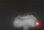 Standbild Atom Bomb Explosion Nevada United States USA, 1957, aus Sekunde 48 historischem Filmmaterial Videoclip 65675058822