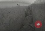 Standbild Atom Bomb Explosion Nevada United States USA, 1957, aus Sekunde 58 historischem Filmmaterial Videoclip 65675058822