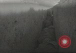 Standbild Atom Bomb Explosion Nevada United States USA, 1957, aus Sekunde 60 historischem Filmmaterial Videoclip 65675058822