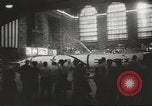 Standbild United States Army Redstone Rakete New York City United States USA, 1957, aus Sekunde 8 historischem Filmmaterial Videoclip 65675058823