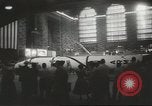 Standbild United States Army Redstone Rakete New York City United States USA, 1957, aus Sekunde 9 historischem Filmmaterial Videoclip 65675058823