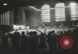 Standbild United States Army Redstone Rakete New York City United States USA, 1957, aus Sekunde 10 historischem Filmmaterial Videoclip 65675058823