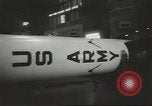 Standbild United States Army Redstone Rakete New York City United States USA, 1957, aus Sekunde 11 historischem Filmmaterial Videoclip 65675058823