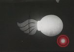 Standbild United States Army Redstone Rakete New York City United States USA, 1957, aus Sekunde 15 historischem Filmmaterial Videoclip 65675058823