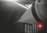 Standbild United States Army Redstone Rakete New York City United States USA, 1957, aus Sekunde 19 historischem Filmmaterial Videoclip 65675058823