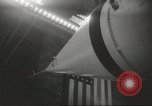 Standbild United States Army Redstone Rakete New York City United States USA, 1957, aus Sekunde 20 historischem Filmmaterial Videoclip 65675058823