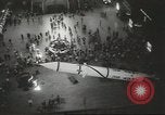 Standbild United States Army Redstone Rakete New York City United States USA, 1957, aus Sekunde 23 historischem Filmmaterial Videoclip 65675058823