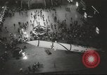 Standbild United States Army Redstone Rakete New York City United States USA, 1957, aus Sekunde 24 historischem Filmmaterial Videoclip 65675058823