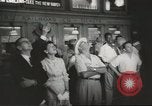 Standbild United States Army Redstone Rakete New York City United States USA, 1957, aus Sekunde 25 historischem Filmmaterial Videoclip 65675058823
