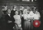 Standbild United States Army Redstone Rakete New York City United States USA, 1957, aus Sekunde 27 historischem Filmmaterial Videoclip 65675058823